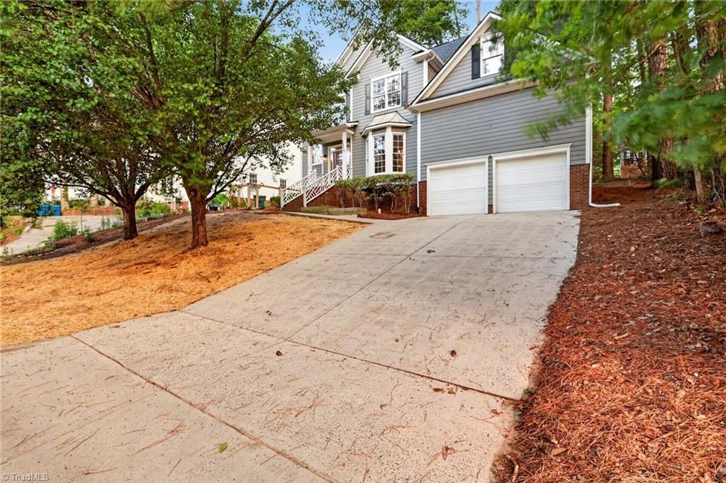 5206 Oakbrook Drive, Durham, NC 27713