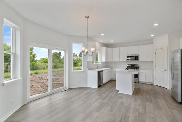 32018 Savannah Drive, Lakemoor, IL 60051