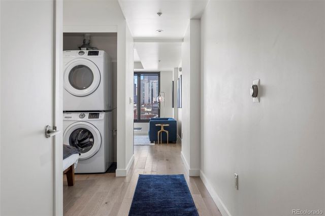 1750 Wewatta Street 722, Denver, CO 80202