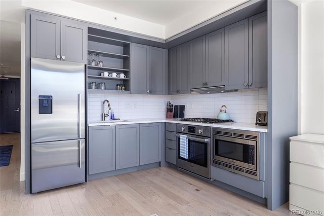 1750 Wewatta Street 722, Denver, CO 80202