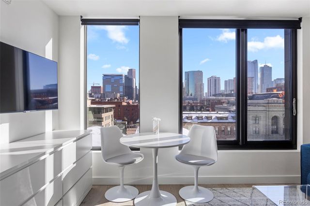 1750 Wewatta Street 722, Denver, CO 80202