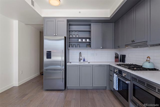 1750 Wewatta Street 722, Denver, CO 80202