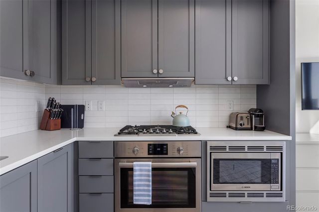 1750 Wewatta Street 722, Denver, CO 80202