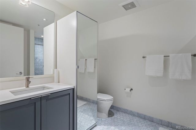 1750 Wewatta Street 722, Denver, CO 80202