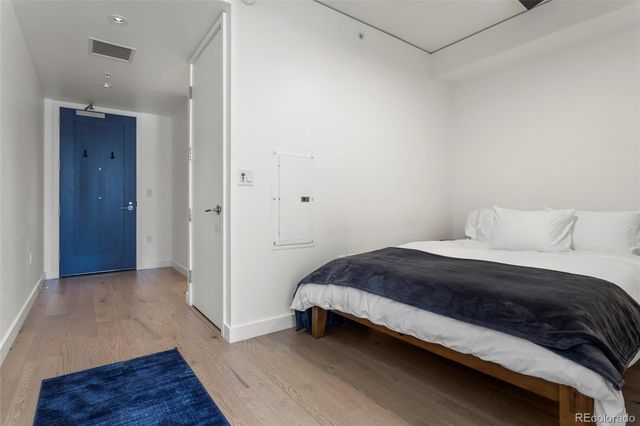 1750 Wewatta Street 722, Denver, CO 80202