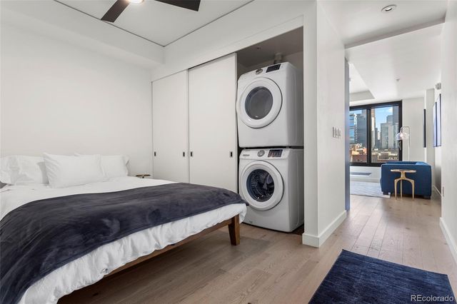 1750 Wewatta Street 722, Denver, CO 80202