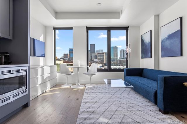 1750 Wewatta Street 722, Denver, CO 80202