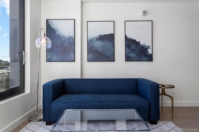 1750 Wewatta Street 722, Denver, CO 80202