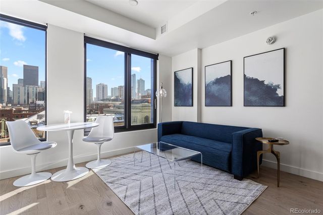 1750 Wewatta Street 722, Denver, CO 80202