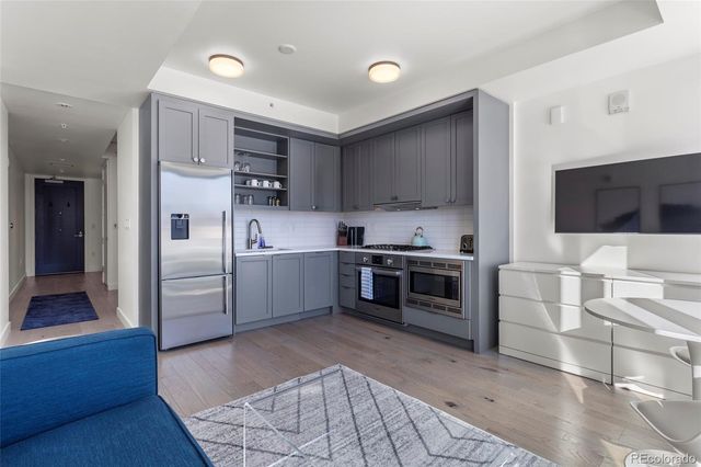 1750 Wewatta Street 722, Denver, CO 80202