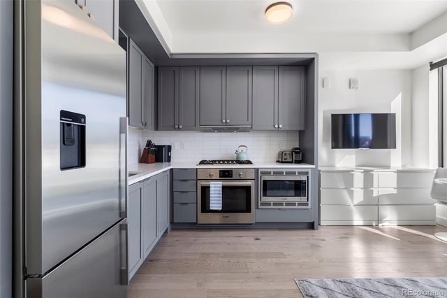 1750 Wewatta Street 722, Denver, CO 80202