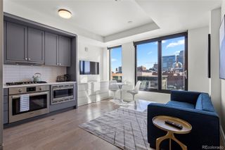 1750 Wewatta Street 722, Denver, CO 80202