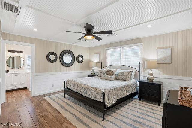 165 Connecticut ST, Fort Myers Beach, FL 33931