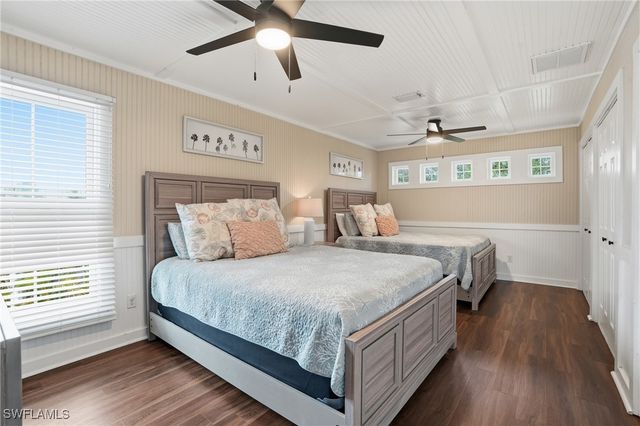 165 Connecticut ST, Fort Myers Beach, FL 33931