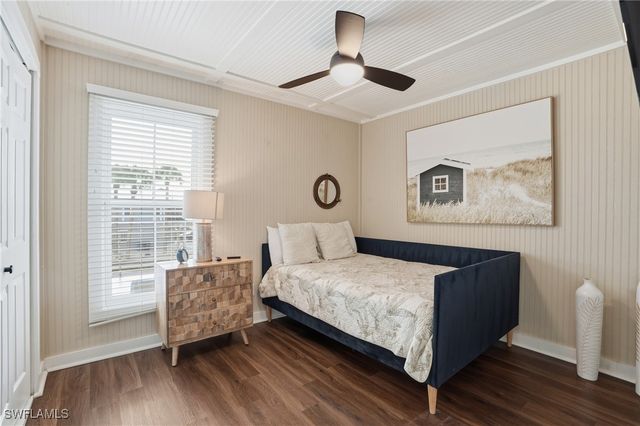 165 Connecticut ST, Fort Myers Beach, FL 33931