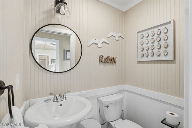 165 Connecticut ST, Fort Myers Beach, FL 33931