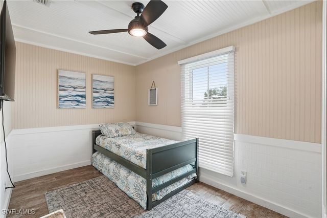 165 Connecticut ST, Fort Myers Beach, FL 33931