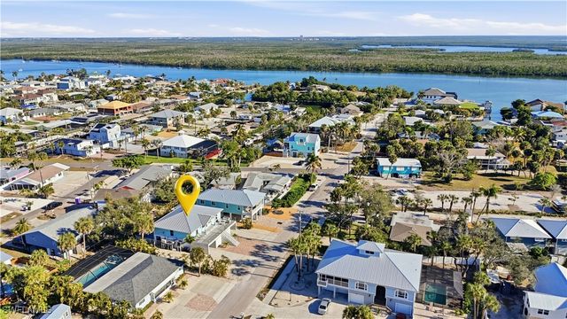 165 Connecticut ST, Fort Myers Beach, FL 33931