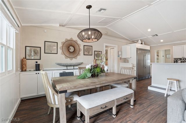 165 Connecticut ST, Fort Myers Beach, FL 33931