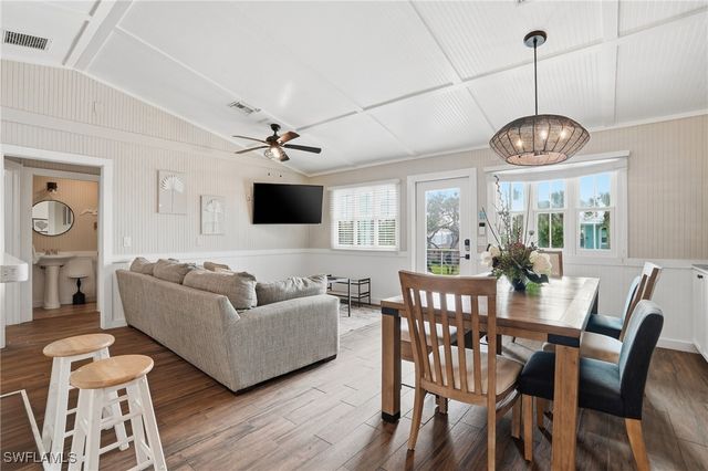 165 Connecticut ST, Fort Myers Beach, FL 33931