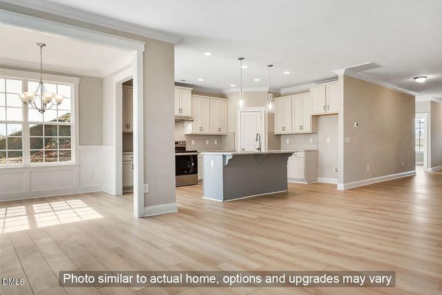 119 Luther Drive 27, Graham, NC 27253