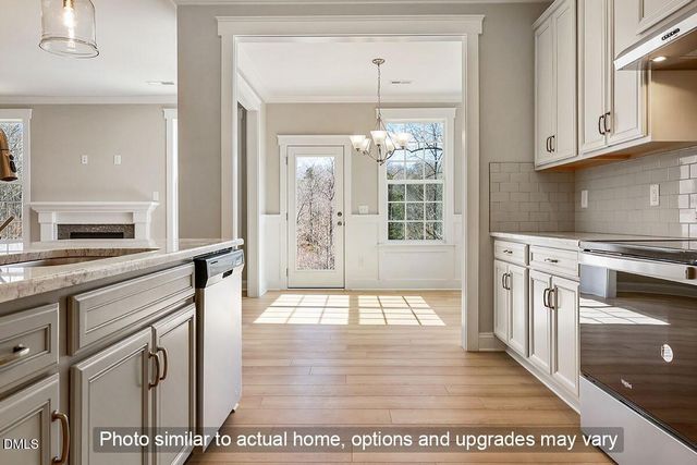 119 Luther Drive 27, Graham, NC 27253