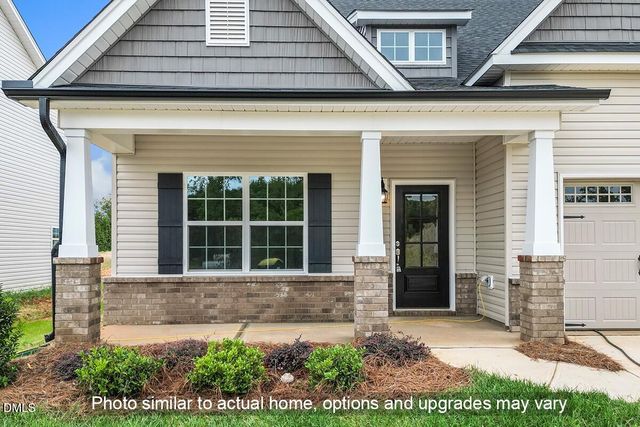 119 Luther Drive 27, Graham, NC 27253