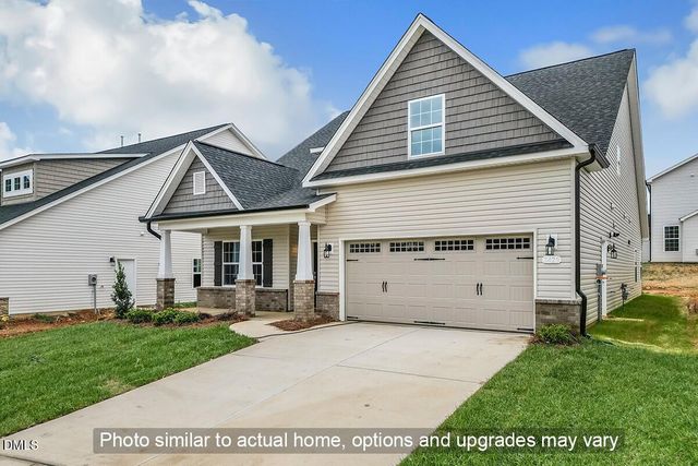 119 Luther Drive 27, Graham, NC 27253