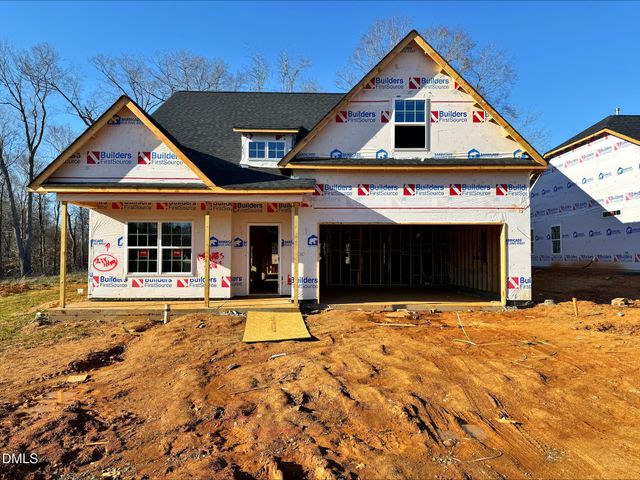 119 Luther Drive 27, Graham, NC 27253