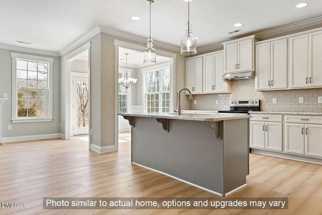 119 Luther Drive 27, Graham, NC 27253