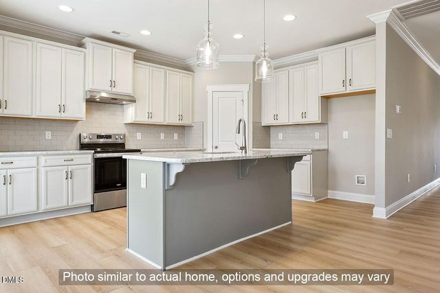 119 Luther Drive 27, Graham, NC 27253