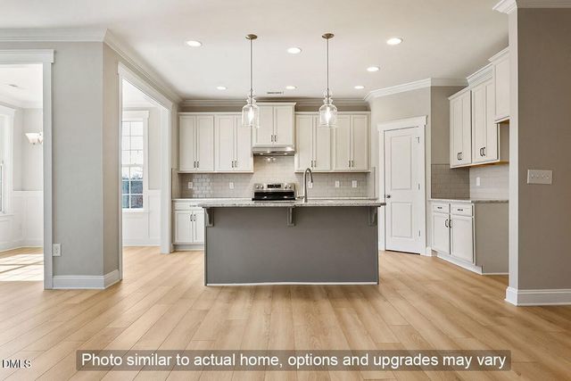 119 Luther Drive 27, Graham, NC 27253