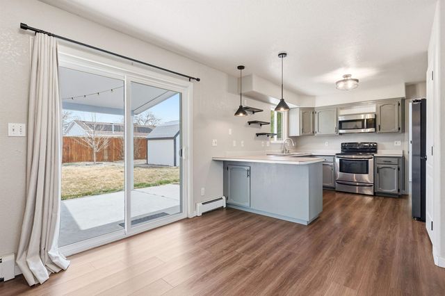 644 Avalon Court, Grand Junction, CO 81504