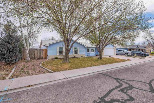 644 Avalon Court, Grand Junction, CO 81504