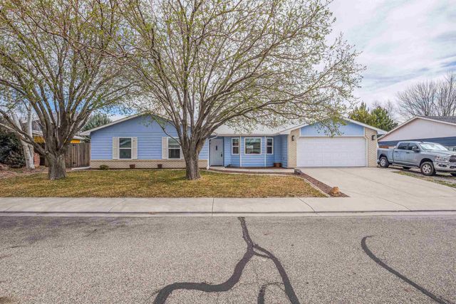 644 Avalon Court, Grand Junction, CO 81504