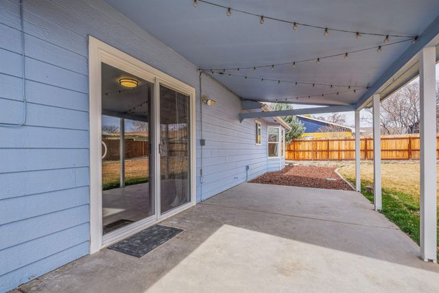 644 Avalon Court, Grand Junction, CO 81504