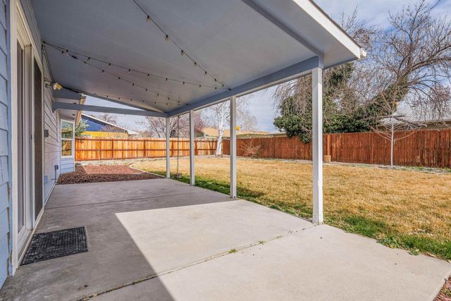 644 Avalon Court, Grand Junction, CO 81504