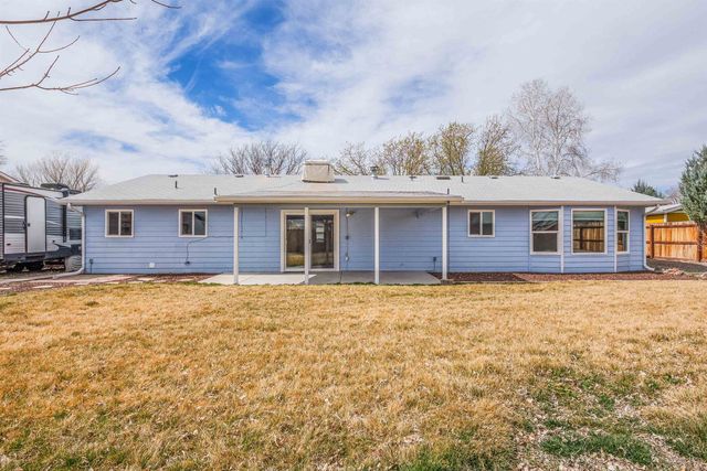 644 Avalon Court, Grand Junction, CO 81504