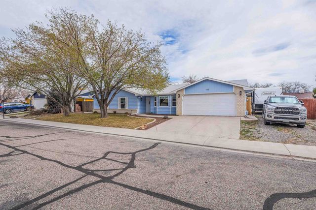 644 Avalon Court, Grand Junction, CO 81504