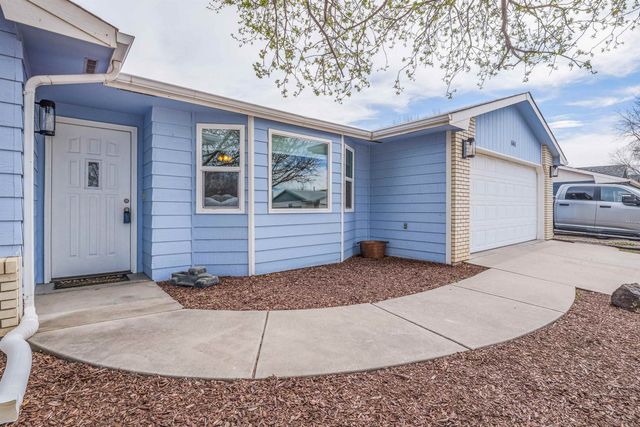 644 Avalon Court, Grand Junction, CO 81504