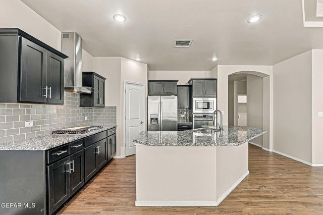 12328 JOE GOMEZ, El Paso, TX 79928