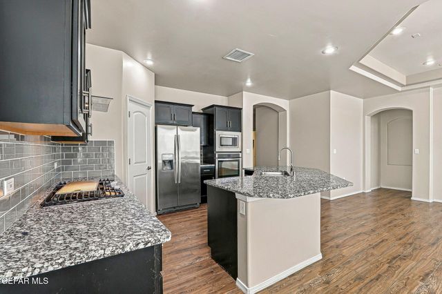 12328 JOE GOMEZ, El Paso, TX 79928