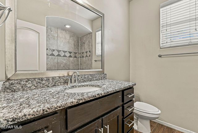 12328 JOE GOMEZ, El Paso, TX 79928