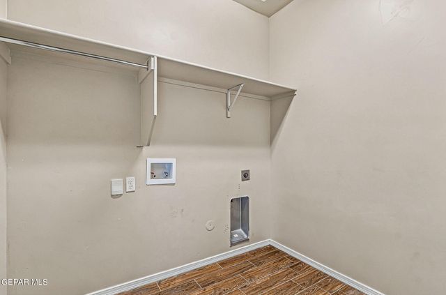 12328 JOE GOMEZ, El Paso, TX 79928
