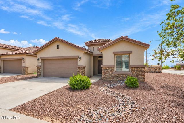 12328 JOE GOMEZ, El Paso, TX 79928