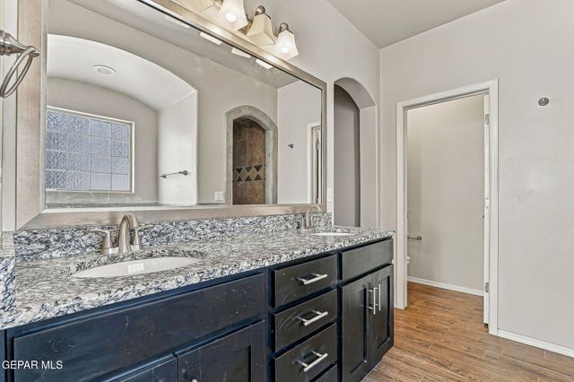 12328 JOE GOMEZ, El Paso, TX 79928