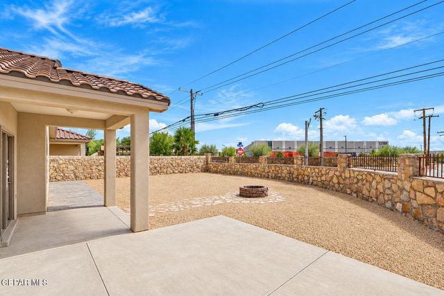 12328 JOE GOMEZ, El Paso, TX 79928