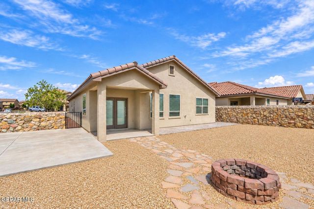 12328 JOE GOMEZ, El Paso, TX 79928