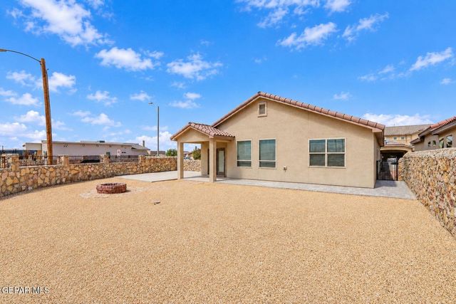 12328 JOE GOMEZ, El Paso, TX 79928