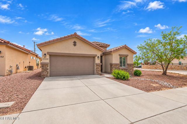 12328 JOE GOMEZ, El Paso, TX 79928